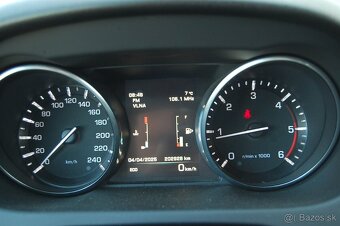 Land Rover Discovery Sport 4x4 2.0Td4 - 19