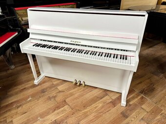 Predám klavir - 19