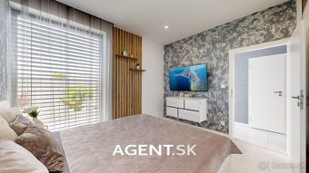 AGENT.SK | Predaj bungalovu s bazénom a záhradným domom, Dun - 19