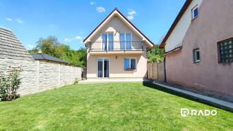 RADO | Rodinný dom s hospodárskou budovou 2110m2 | Tuchyňa - 19