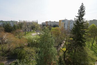 Exkluzívna ponuka - 3-izb. byt, Chlumeckého ul., Ružinov - 19