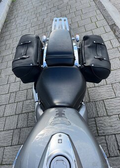 SUZUKI VZ800 INTRUDER M800…..2009…..TOP STAV - 19