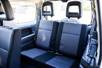 Suzuki Jimny - 19