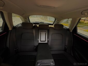 🔴 AUDI A4 AVANT | COMBI 110kw | 2.0 | 2014 | CHIP 135kw - 19