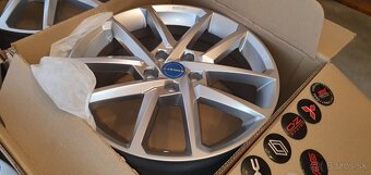Kia mazda hyundai 5x114,3 r18 honda mitsubishi nissan - 19