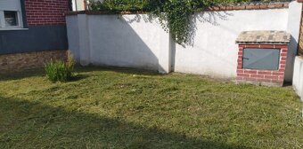 Dom/chalupa, predám alebo vymením -dohoda na cene,  možná - 19