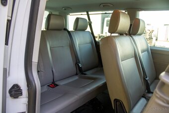 Volkswagen  T5 Caravelle 2.0 tdi 103kw - 19