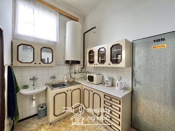 Na predaj skladový objekt v Nových Zámkoch - 19