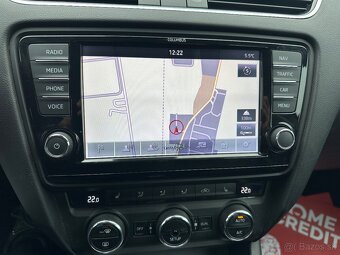 Škoda Octavia 1.8 Tsi 132kw superb RS VW Passat leon 2.0tdi - 19