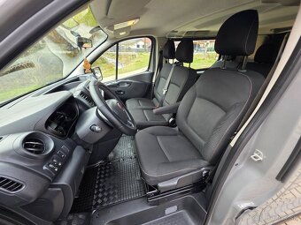 Fiat Talento 1.6 MTJ,6miestne,kúpené na SK - 19