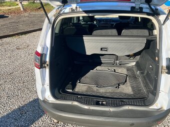 Ford S-MAX 2.0 TDCi DPF 163k Titanium S A/T - 19