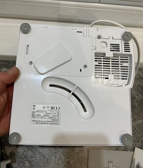 Bosch mum 4880/08 kuchynský robot 600w - 19