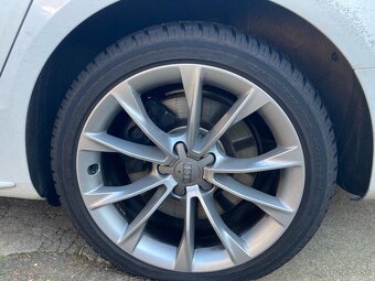 Audi S5 Sportback 3.0 TFSI - 19