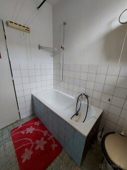 Rodinný dom v Myjave /Kamenné/ s pozemkom 550m2 - 19