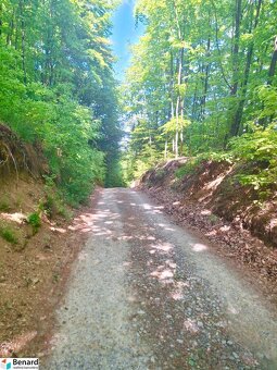 NOVINKA MUROVANÁ CHATKA NA PREDAJ, POZEMOK 341 m2, PREŠOV - 19