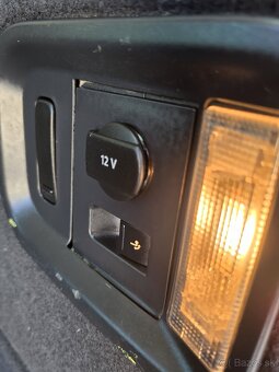 Volkswagen Sharan 2.0TDI 103kw DSG Bixenon Webasto Navi - 19