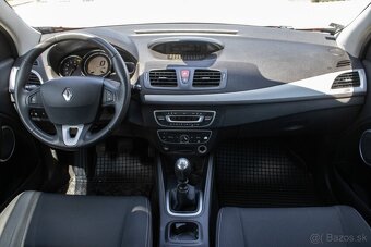 Renault Mégane Coupe 1.6 16V 81 kW - 19