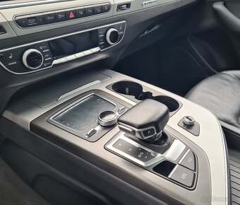 AUDI Q7 3.0 TDI 272K QUATTRO TIPTRONIC / MOŽNÝ ODPOČET DPH - 19
