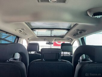 Seat Alhambra 2.0 TDI CR DPF 177k Style DSG - 19
