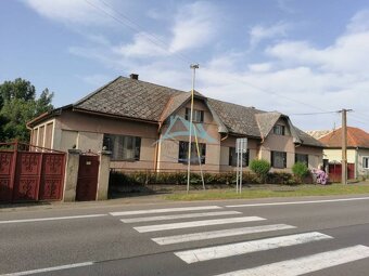 Rodinný dom na predaj – Hrkovce, okres Levice - 19