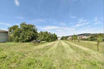 Dubová: na predaj rodinný dom na pozemku 1.926m2 - 19