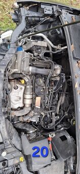 Náhradné diely ford focus mk3 - 19