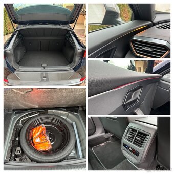 Cupra Formentor 1.5 TSI 110kw Dsg 40538KM - 19