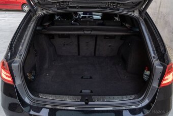 BMW Rad 3 Touring 330d - 19