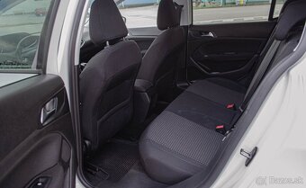 Peugeot 308 1.2 PureTech - 19