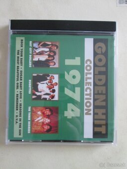 GOSPEL, CHRISTMAS, OLDIES HITS na CD. - 19