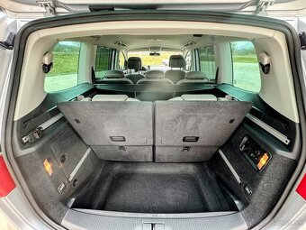 Seat Alhambra 2.0 TDi 103 kW 7 miest Style Viva Odpočet DPH - 19