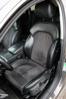 Audi A6 Avant 3.0 TDI DPF - 19