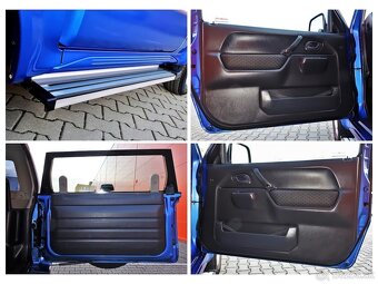 Suzuki Jimny 1.5 DDiS CABRIO SPORT 4x4 - 19