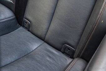 Peugeot 308 CC 1.6 THP 200k Féline - 19