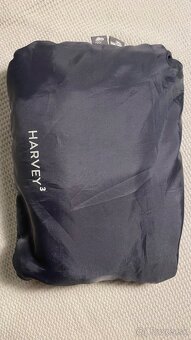 Easywalker Harvey5 Premium 2v1 Diamond Black - 19