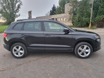 ŠKODA KAROQ 2.0, 110 KW. MANUAL - 19