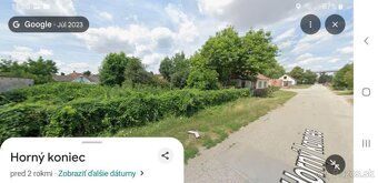 NA PREDAJ RODINNÝ DOM LEHOTA PRI NITRE - 19