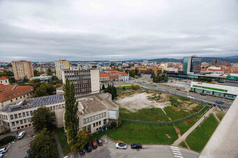 Slnečný 3 izbový byt v centre Košíce, Palárikova, Košice - 19