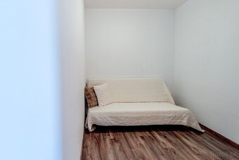 Príjemné bývanie v lokalite RUZINOVA,TRNAVKA - 19