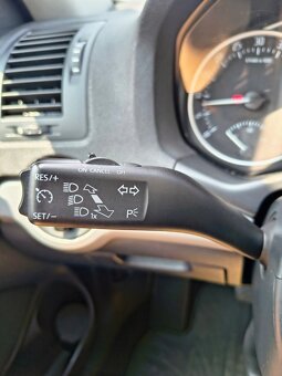 Škoda Octavia 2 Combi 2.0 TDI CR - 19