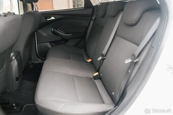 Ford Focus Kombi 2.0 TDCi Powershift - 19