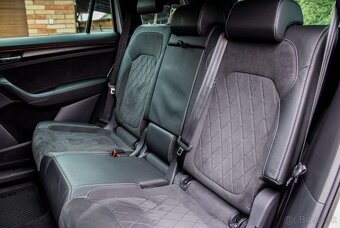 Škoda Kodiaq 1.5 TSI ACT Sportline DSG / SK - 1. /NELAKOVANÉ - 19