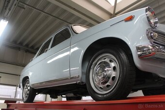 Alfa Romeo Giulietta v provedení TI 1964 - 19