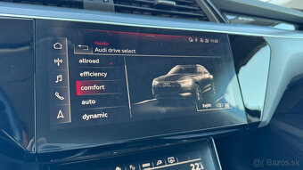 Audi E-tron 55 quattro s DPH - 19
