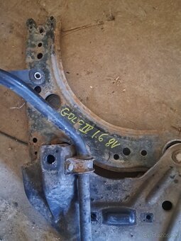 Golf IV fabia 1,Audi A3/4 - 19