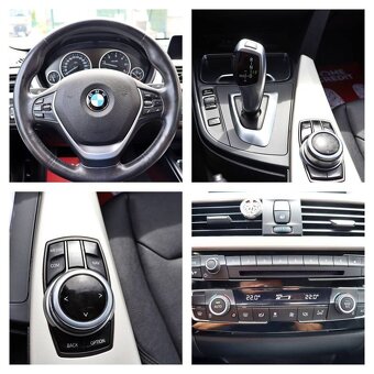 BMW Rad 4 Gran Coupé 418d Standard A/T - 19