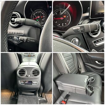 Mercedes-Benz GLC Kupé 250D 4-MATIC 150kw - 19