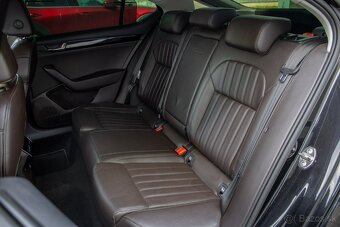 Škoda Superb 2.0 TDI 140kW Laurin&Klement DSG EU6 - 19
