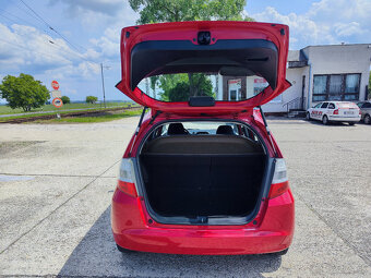 Honda Jazz 1.2 Trend - 19