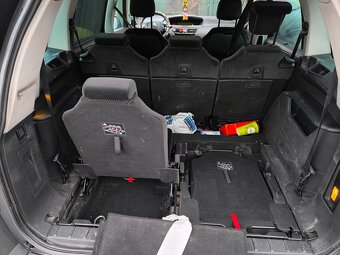 Citroen C4 Picasso  1.6hdi 80kw - 19